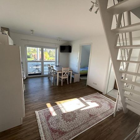 3 Zimmer Neubauwohnung In Der Schwaebischen Toskana Löwenstein Eksteriør bilde