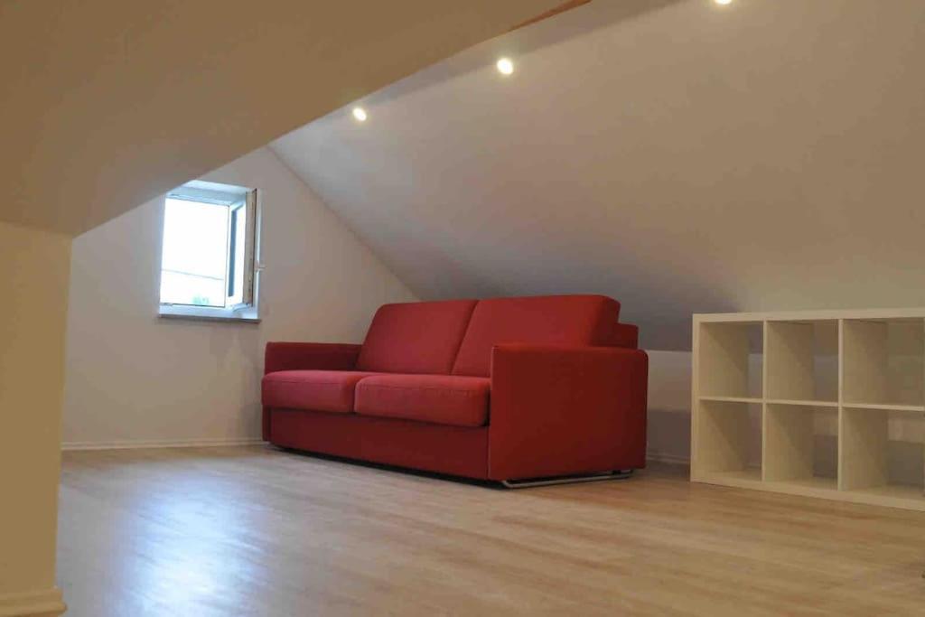 3 Zimmer Neubauwohnung In Der Schwaebischen Toskana Löwenstein Eksteriør bilde