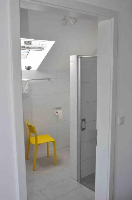 3 Zimmer Neubauwohnung In Der Schwaebischen Toskana Löwenstein Eksteriør bilde